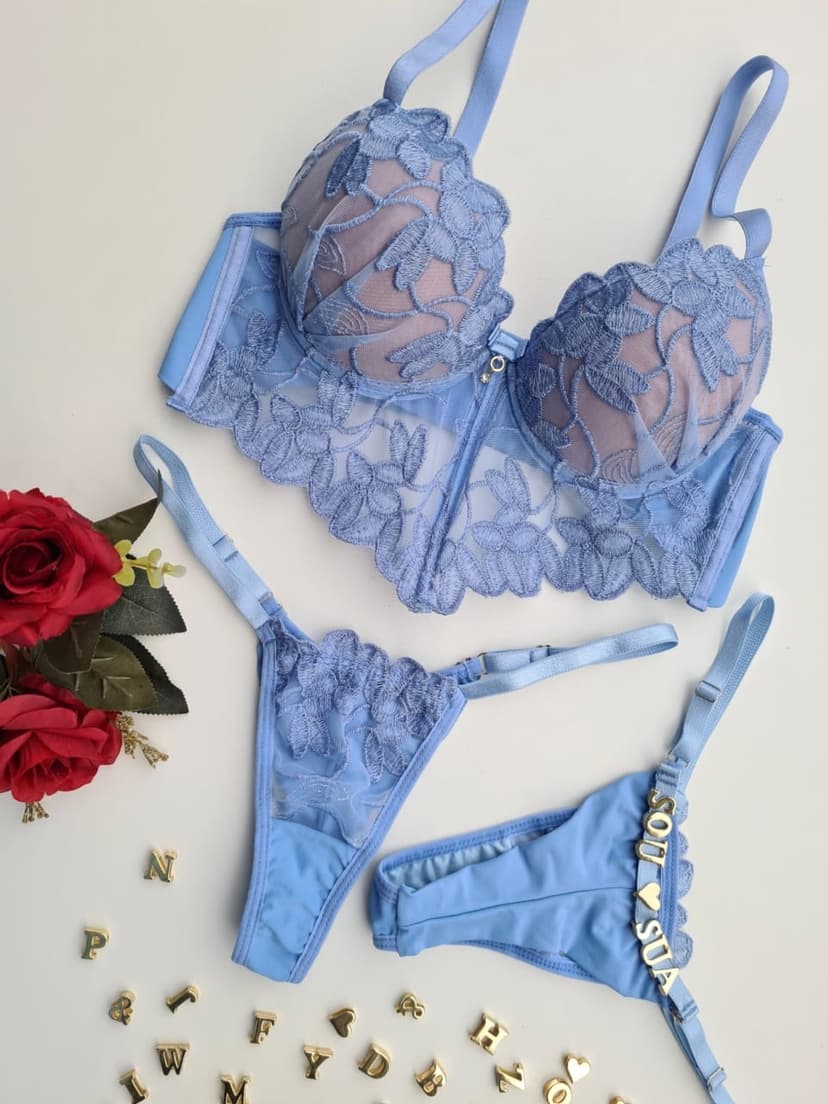 Conjunto personalizado